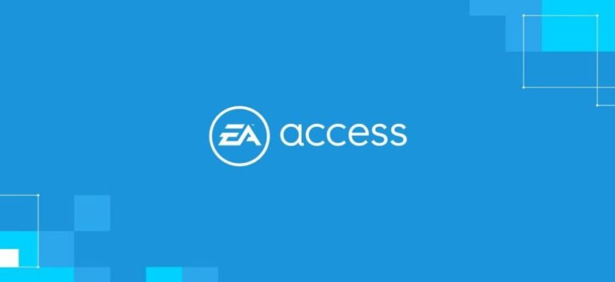 EA Access: Впечатления от сервиса подписки на PS4 - Shazoo