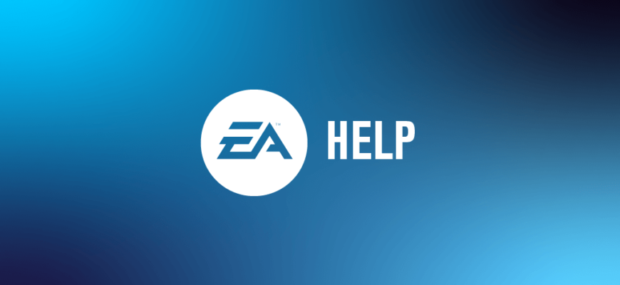 Решение проблем с EA Play