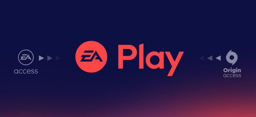 Игры EA Play — Игровая подписка — Electronic Arts