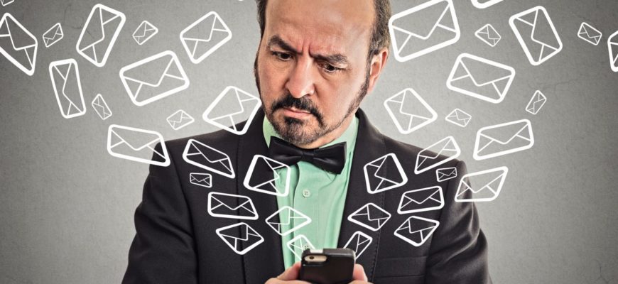 Тихое ограбление: как отключить подписки на Мегафоне, Билайне, МТС? |